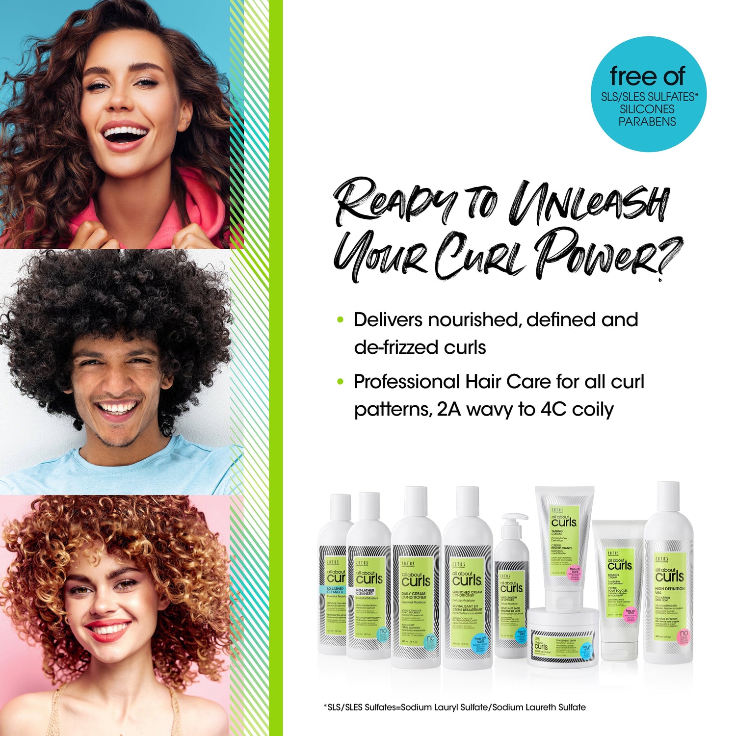 All About Curls® Wonder-Full Waves Plumping Gelee