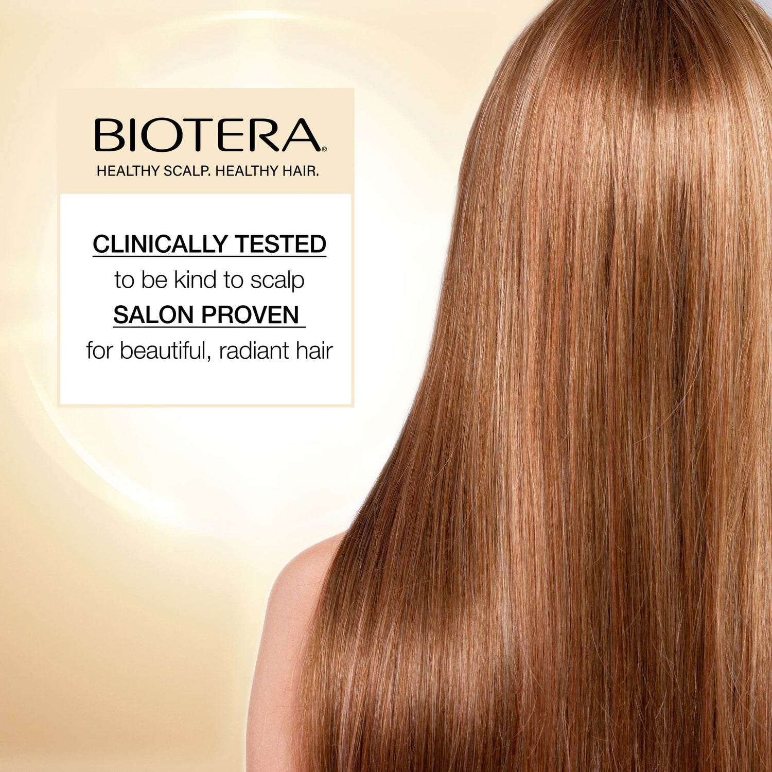 Biotera® Moisturizing Shampoo