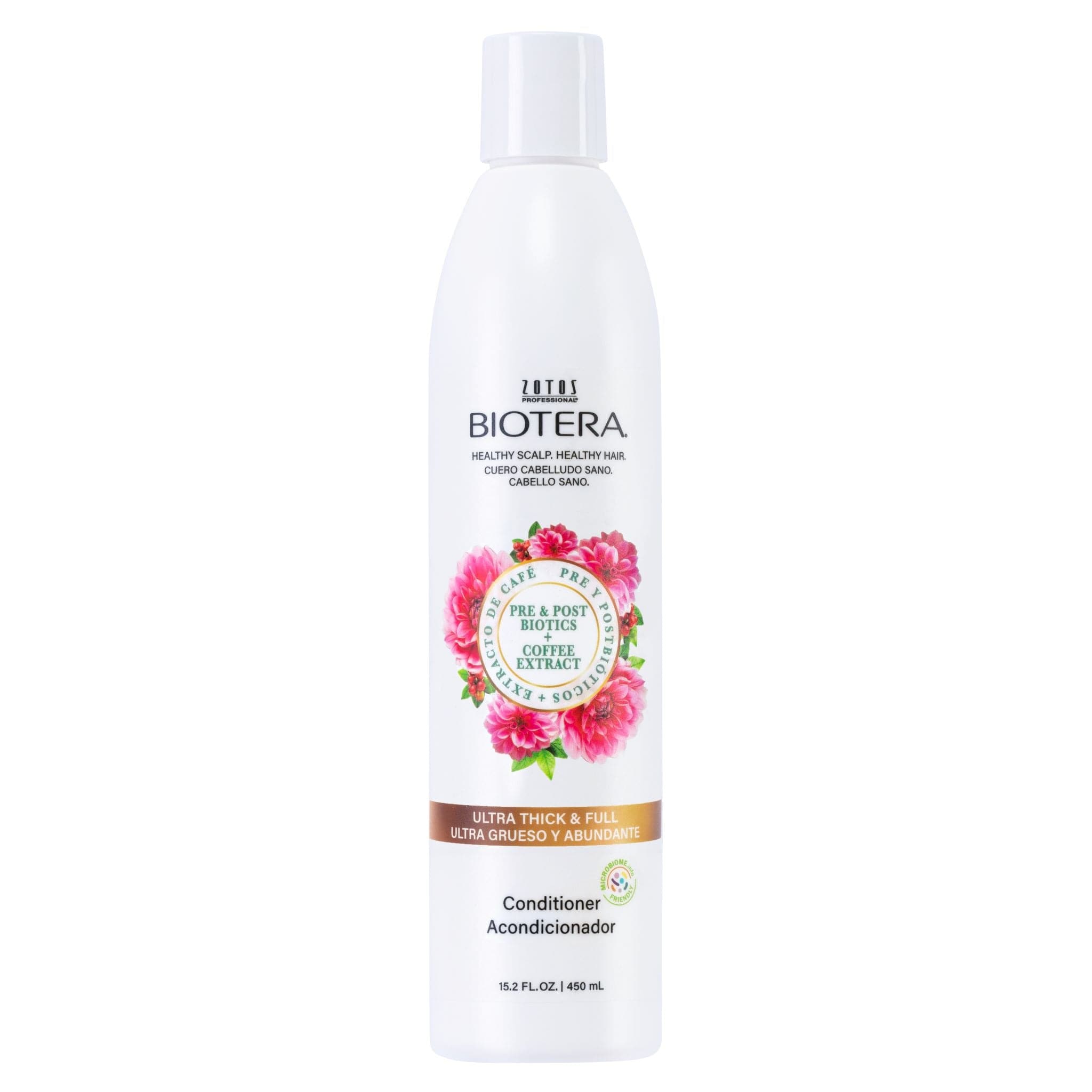 Biotera® Ultra Thick & Full Sheer Volume Conditioner